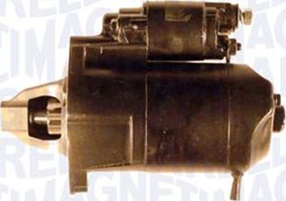 Magneti Marelli 944280522080 - Motorino d'avviamento autozon.pro