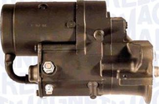 Magneti Marelli 944280522850 - Motorino d'avviamento autozon.pro