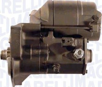 Magneti Marelli 944280522810 - Motorino d'avviamento autozon.pro