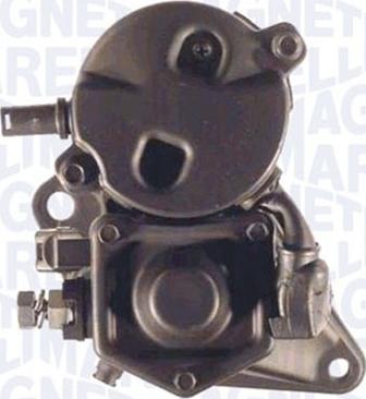 Magneti Marelli 944280522810 - Motorino d'avviamento autozon.pro