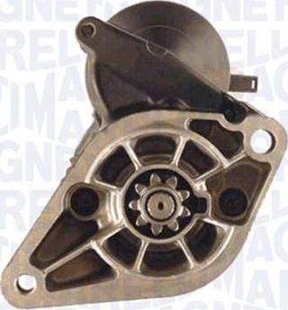 Magneti Marelli 944280522810 - Motorino d'avviamento autozon.pro