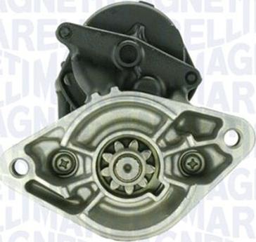 Magneti Marelli 944280522390 - Motorino d'avviamento autozon.pro