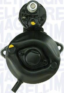 Magneti Marelli 944280522380 - Motorino d'avviamento autozon.pro