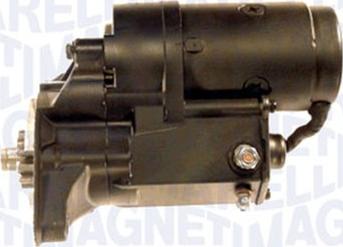 Magneti Marelli 944280522370 - Motorino d'avviamento autozon.pro