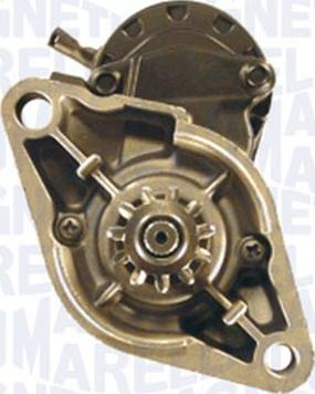 Magneti Marelli 944280522370 - Motorino d'avviamento autozon.pro