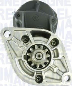 Magneti Marelli 944280522260 - Motorino d'avviamento autozon.pro