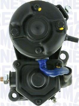 Magneti Marelli 944280522260 - Motorino d'avviamento autozon.pro