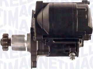 Magneti Marelli 944280522700 - Motorino d'avviamento autozon.pro