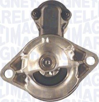 Magneti Marelli 944280527090 - Motorino d'avviamento autozon.pro