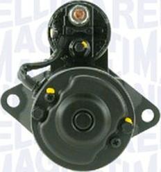 Magneti Marelli 944280527140 - Motorino d'avviamento autozon.pro