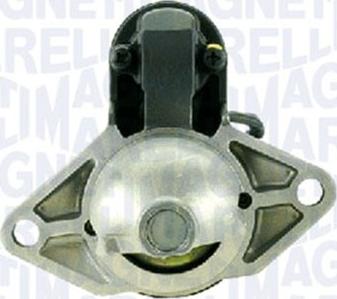 Magneti Marelli 944280527140 - Motorino d'avviamento autozon.pro