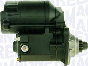 Magneti Marelli 944280527120 - Motorino d'avviamento autozon.pro