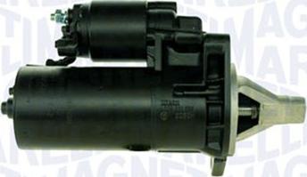 Magneti Marelli 944280199100 - Motorino d'avviamento autozon.pro