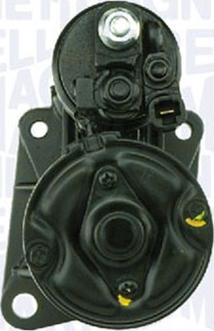 Magneti Marelli 944280199100 - Motorino d'avviamento autozon.pro