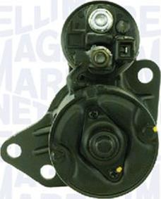 Magneti Marelli 944280198900 - Motorino d'avviamento autozon.pro