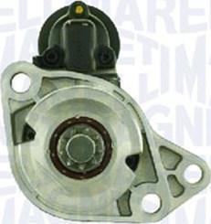 Magneti Marelli 944280198900 - Motorino d'avviamento autozon.pro