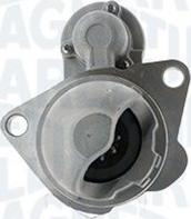 Magneti Marelli 944280198400 - Motorino d'avviamento autozon.pro