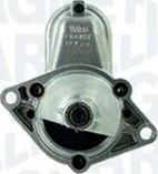 Magneti Marelli 944280198700 - Motorino d'avviamento autozon.pro