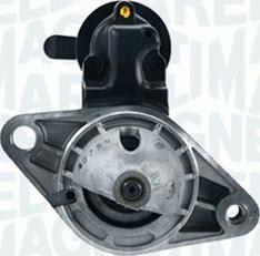 Magneti Marelli 944280193700 - Motorino d'avviamento autozon.pro