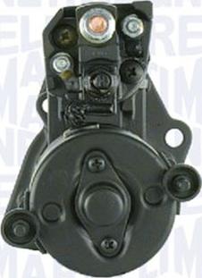 Magneti Marelli 944280149000 - Motorino d'avviamento autozon.pro