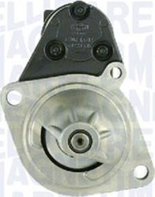 Magneti Marelli 944280149000 - Motorino d'avviamento autozon.pro