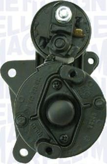 Magneti Marelli 944280145900 - Motorino d'avviamento autozon.pro