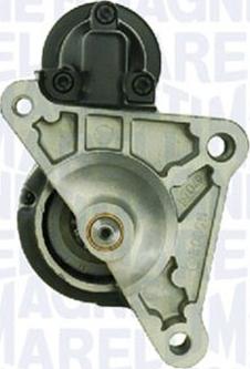 Magneti Marelli 944280145900 - Motorino d'avviamento autozon.pro