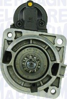 Magneti Marelli 944280145800 - Motorino d'avviamento autozon.pro