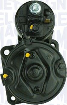 Magneti Marelli 944280145800 - Motorino d'avviamento autozon.pro