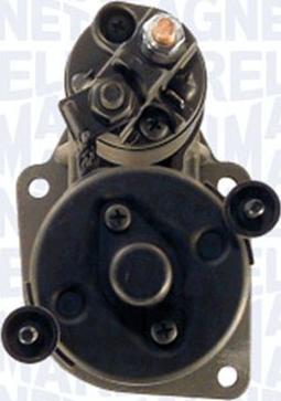 Magneti Marelli 944280145700 - Motorino d'avviamento autozon.pro