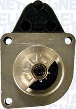 Magneti Marelli 944280145700 - Motorino d'avviamento autozon.pro