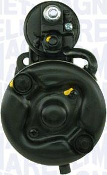 Magneti Marelli 944280146600 - Motorino d'avviamento autozon.pro