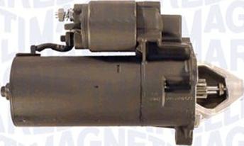 Magneti Marelli 944280146200 - Motorino d'avviamento autozon.pro