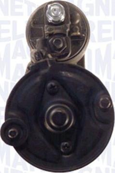 Magneti Marelli 944280146200 - Motorino d'avviamento autozon.pro