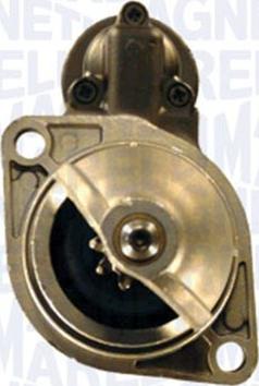 Magneti Marelli 944280148900 - Motorino d'avviamento autozon.pro