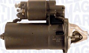 Magneti Marelli 944280148400 - Motorino d'avviamento autozon.pro