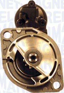 Magneti Marelli 944280148400 - Motorino d'avviamento autozon.pro