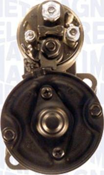 Magneti Marelli 944280148400 - Motorino d'avviamento autozon.pro