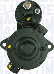 Magneti Marelli 944280148600 - Motorino d'avviamento autozon.pro