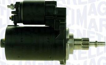 Magneti Marelli 944280148100 - Motorino d'avviamento autozon.pro