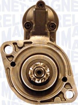 Magneti Marelli 944280148300 - Motorino d'avviamento autozon.pro