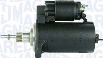 Magneti Marelli 944280148200 - Motorino d'avviamento autozon.pro