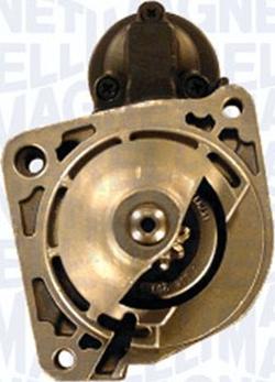 Magneti Marelli 944280147000 - Motorino d'avviamento autozon.pro