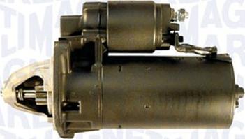 Magneti Marelli 944280147000 - Motorino d'avviamento autozon.pro