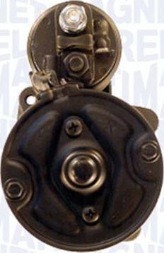 Magneti Marelli 944280147000 - Motorino d'avviamento autozon.pro