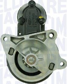 Magneti Marelli 944280147700 - Motorino d'avviamento autozon.pro