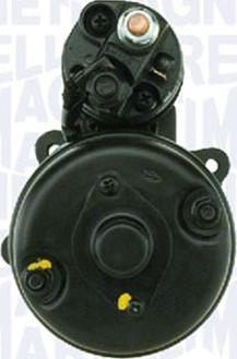 Magneti Marelli 944280147700 - Motorino d'avviamento autozon.pro