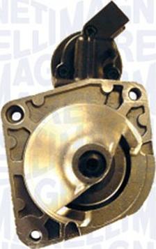 Magneti Marelli 944280159100 - Motorino d'avviamento autozon.pro