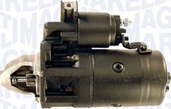 Magneti Marelli 944280159100 - Motorino d'avviamento autozon.pro