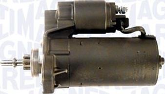 Magneti Marelli 944280159700 - Motorino d'avviamento autozon.pro